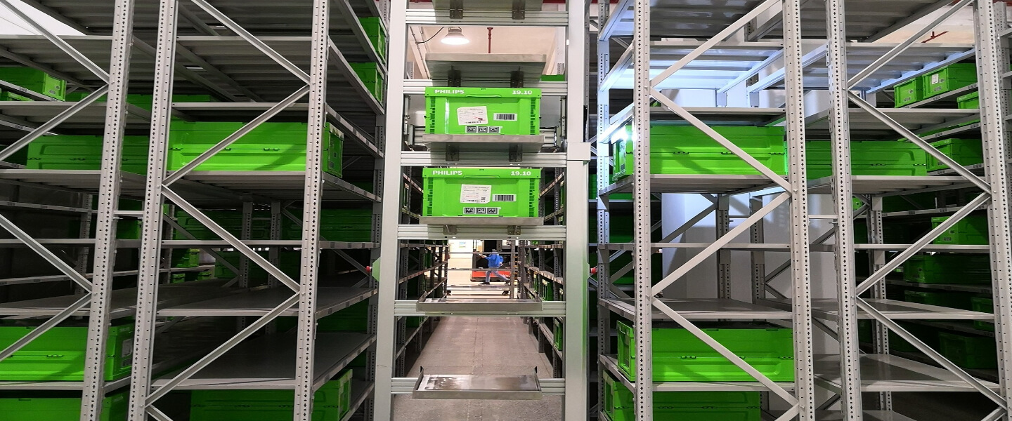 珠海飞利浦家电工厂视频