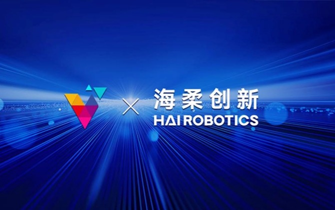 芯探科技 x 球速体育创新 | 为机器人自主导航提供坚实保障！