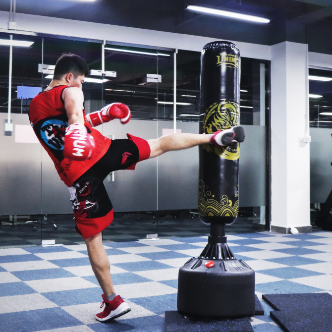 球速体育的生活