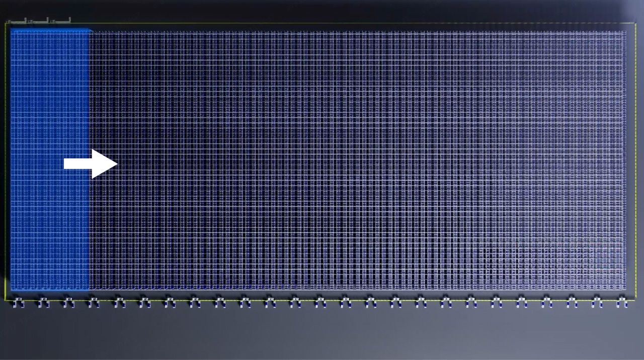 轻松扩容，无惧未来