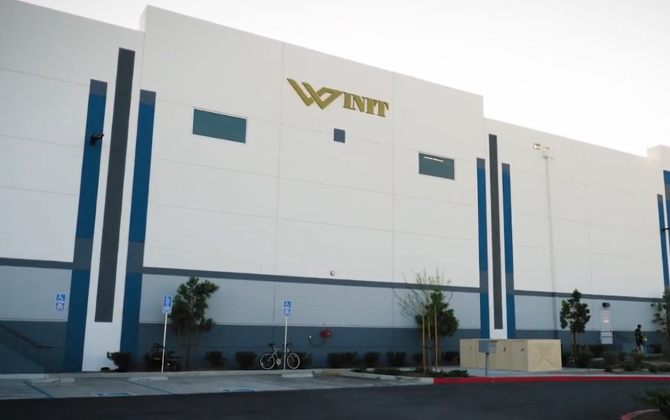 海外仓标杆！万邑通 x 球速体育高密度智能仓储实践，库容效率双跃升