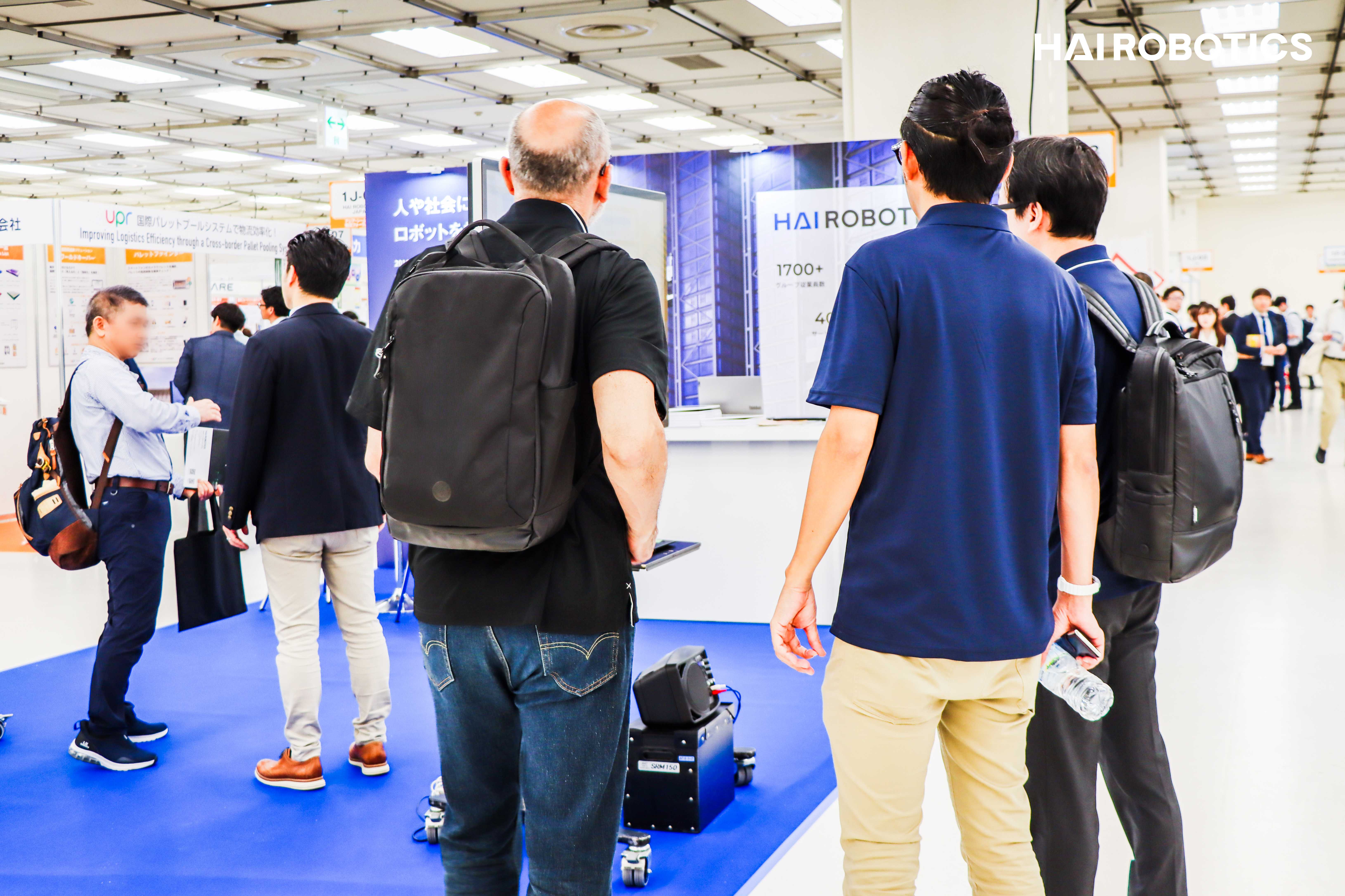 2025第14届亚洲无缝物流论坛